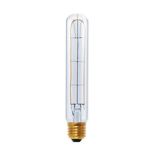 LED-putkilamppu E27 6 W 922, 185 mm