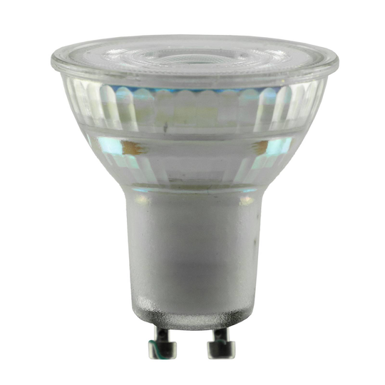 SEGULA-LED-heijastin GU10 5W 35° ambient dimming