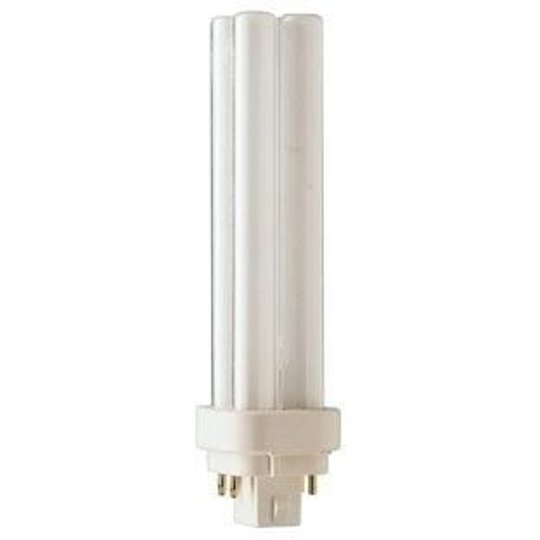G24q 10 W 840 Pienloistelamppu Dulux D/E