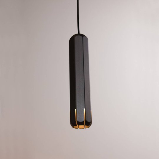 Innermost Brixton Spot 20-LED-riippuvalo grafiitti