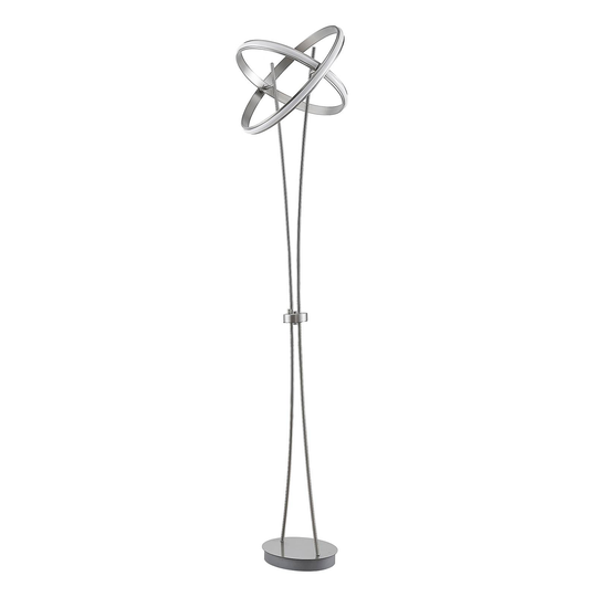 Lindby Berkay -LED-lattiavalaisin