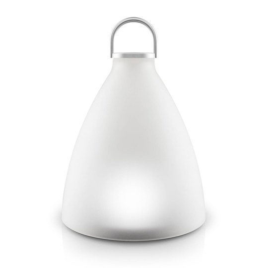 EVA Solo SunLight Bell -LED-aurinkolamppu, K 30 cm