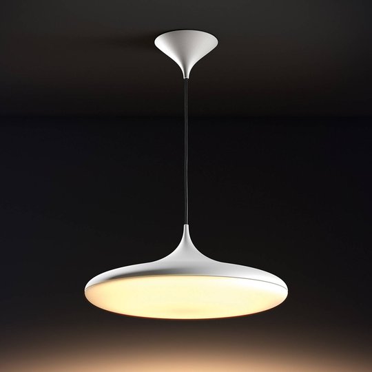 Philips Hue White Ambiance Cher valkoinen