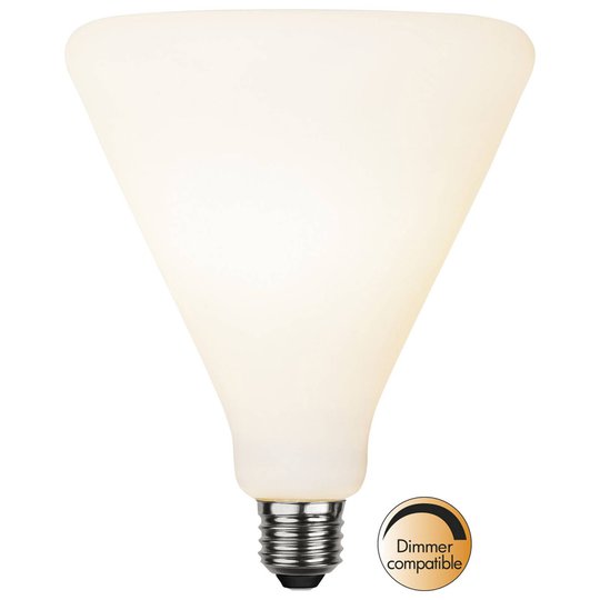 LED-lamppu E27 5,6W 420lm lämmin valkoinen