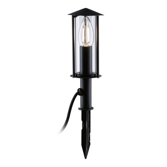 Paulmann Plug & Shine -valaisin Classic Lantern