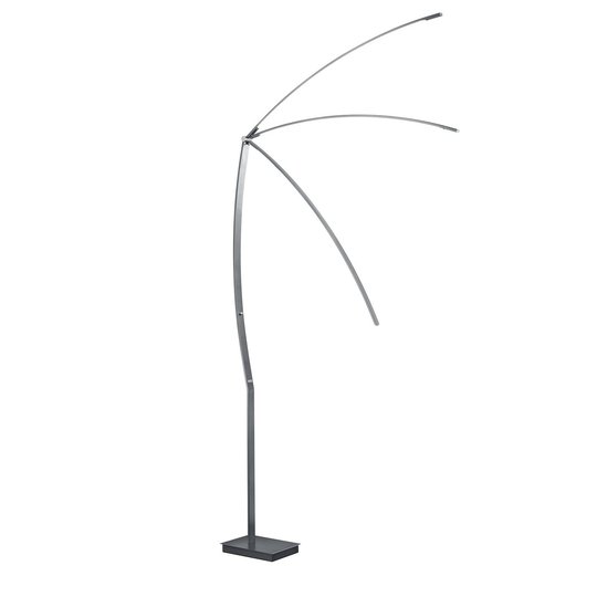 B-Leuchten New Tree LED-lattiavalaisin 180cm