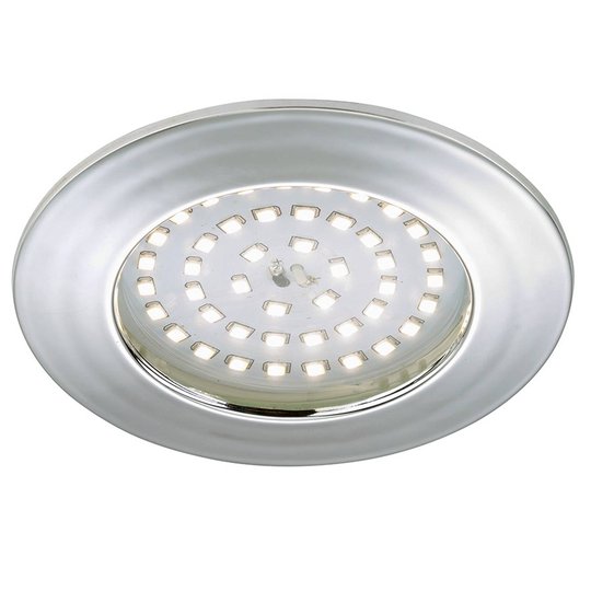 Tehokas Elli-LED-uppovalaisin, alumiini