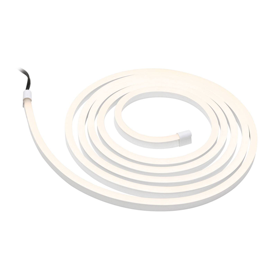 Paulmann SimpLED -nauha, IP65 3 000 K, 3 m