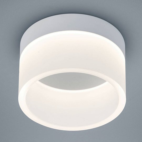 Helestra Liv - LED-kattolamppu 15 cm