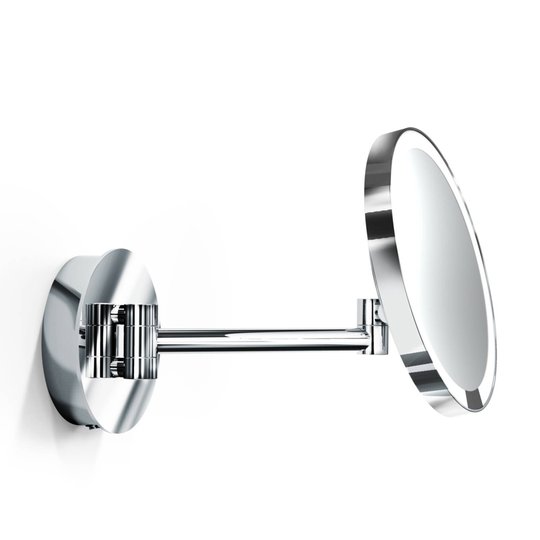 Decor Walther Just Look WD LED-seinäpeili kromi