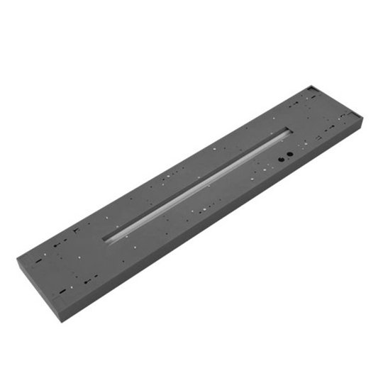 LED-riippuvalaisin DPB-rasteri BAP 82 W 4 000 K