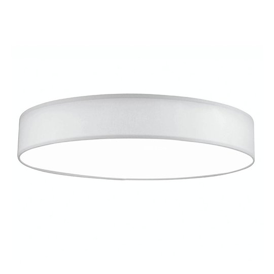 LED-kattovalaisin Luno XL 3 000 K 60 W valkoinen