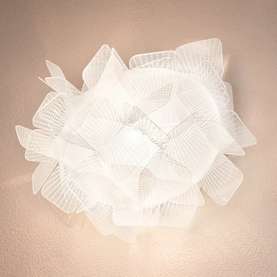 Slamp Clizia Pixel seinävalaisin leveys 32 cm