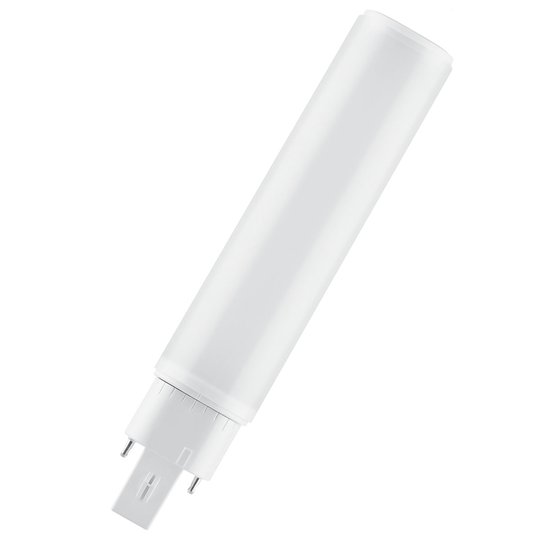 OSRAM-LED-lamppu G24q-3 10W 4 000 K