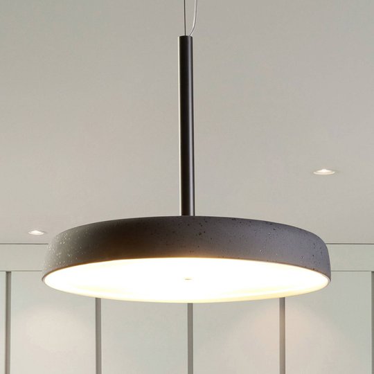 Casablanca Clavio Flat - LED-riippuvalaisin