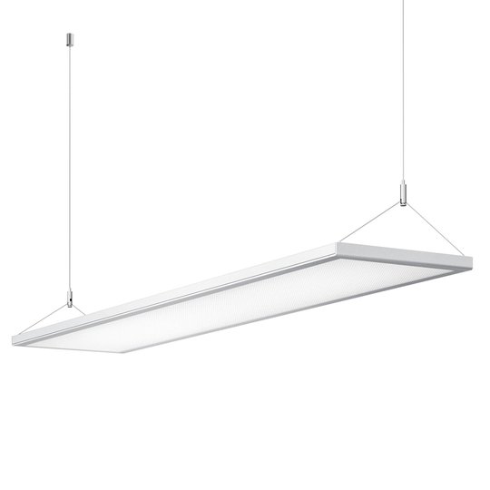 LED-riippuvalaisin IDOO VTL, 65W, CCT, valkoinen