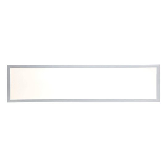 LED-kattovalaisin Allie 119,5 x 29,5 cm