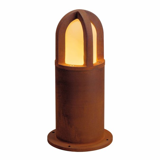 Merellinen Rusty Cone 40 -tolppavalaisin
