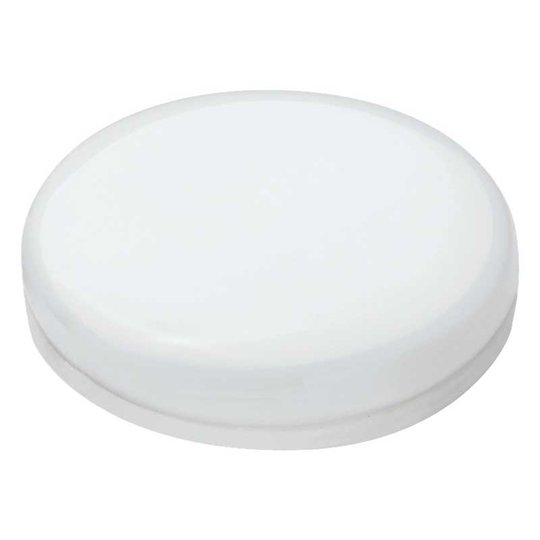 LED-lamppu GX53 6,5 W, perusvalkoinen