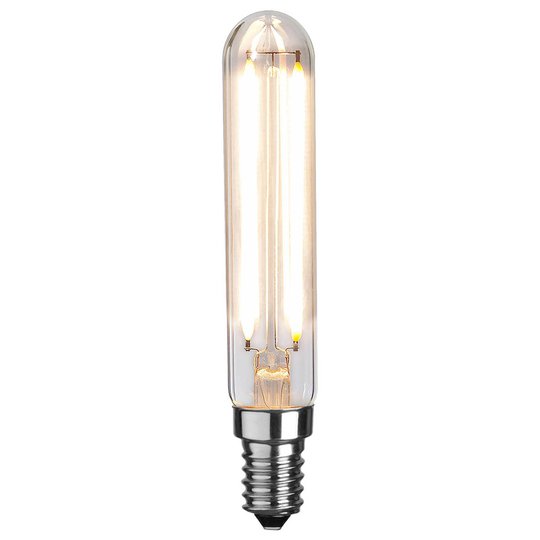LED-lamppu E14 3,3W Filament 2700 K Ra90 himmennys