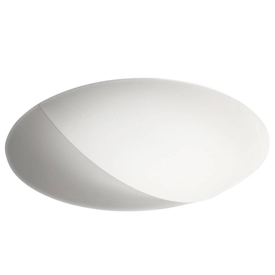 Axolight Nelly kattovalaisin valkoinen 100 cm