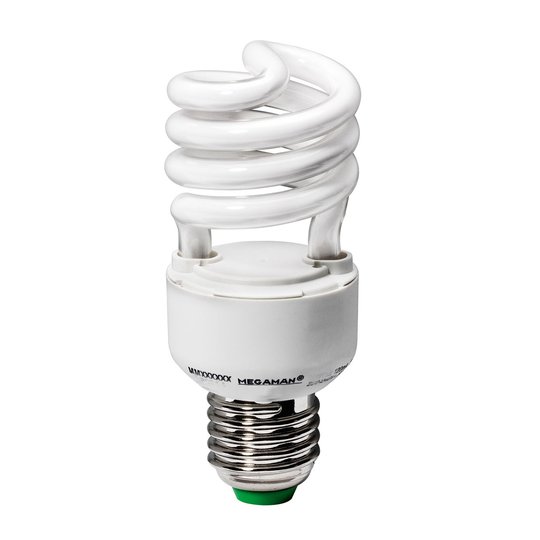 E27 14W kasvit - energiansäästölamppu