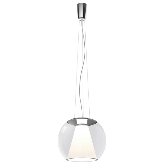 serien.lighting Draft M -riippu 927 Triac kirkas