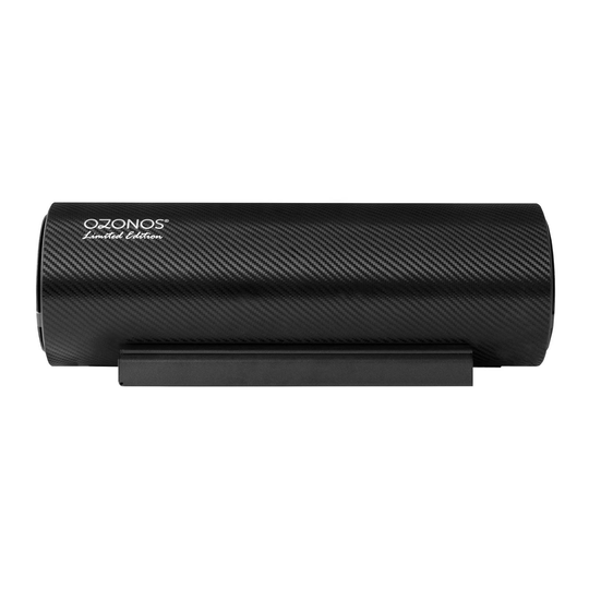 Ozonos AC-1 Pro -ilmanpuhdistin 0,210 ppm Carbon