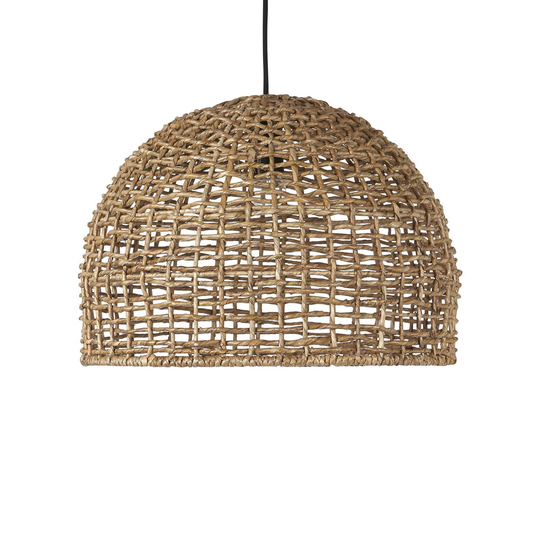 PR Home Cebu -riippuvalo, lampakanaya, Ø 46 cm