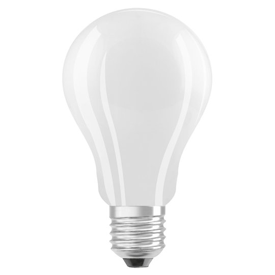 OSRAM-LED-lamppu E27 15W opaali 4 000 K