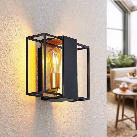 Lindby Alinora -seinävalaisin