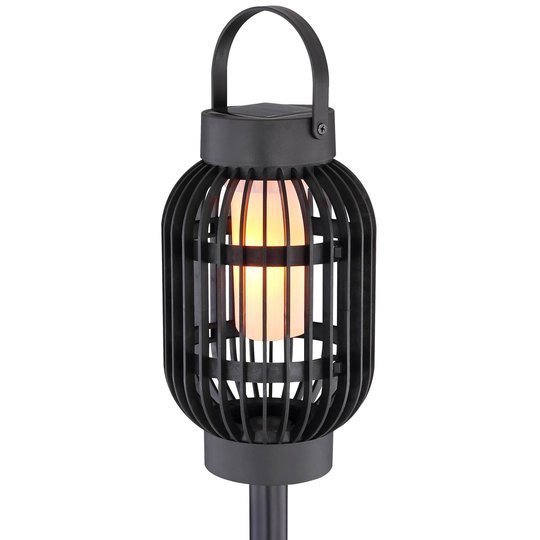 Aurinkokäyttöinen LED-koristevalo 33538
