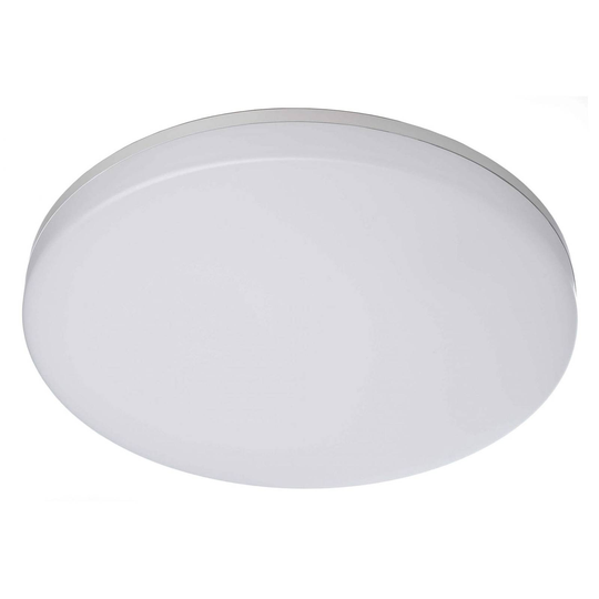 LED-kattovalaisin Altais, IP54, Ø 33 cm