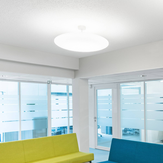 Regent Lighting Torino Ø 4 5cm 43 W 50 cm 3 000 K