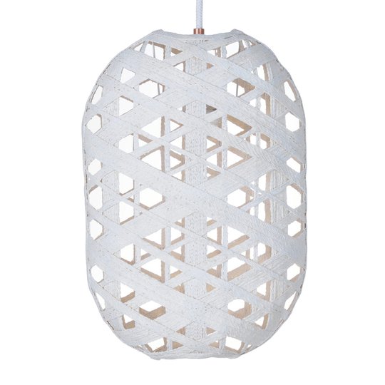 Forestier Capsule S -riippuvalo 36 cm, valkoinen