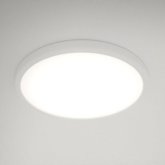 LED-kattovalaisin Oja 29 IP54 2 700 K