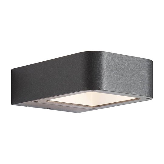AEG Phelia -LED-ulkoseinälamppu