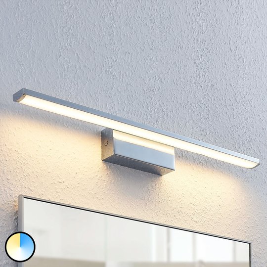 LED-seinävalaisin Tyrion kylpyhuonelamppu, 60cm