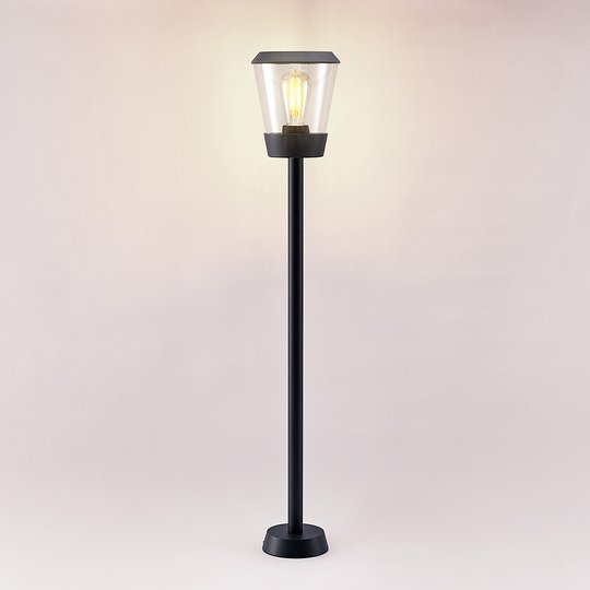Lucande Fiene -pylväsvalaisin, 100 cm