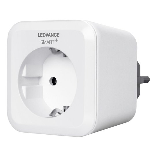 LEDVANCE SMART+ Bluetooth Plug EU