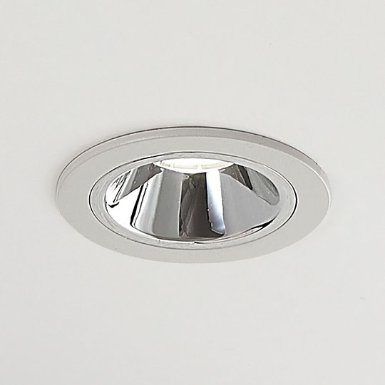 Arcchio Fedor LED-kohdevalaisin 40° 4 000 K 18 W