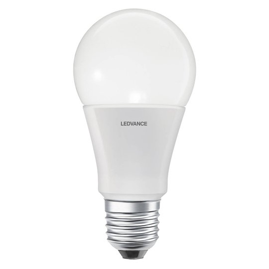 LEDVANCE SMART+ WiFi E27 9,5W Classic 2 700 K