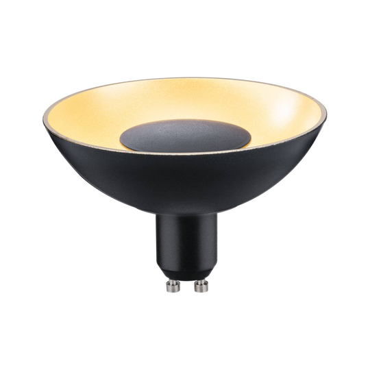 Paulmann-LED-heljastin GU10 4,9W 1900 K 3-Step-dim