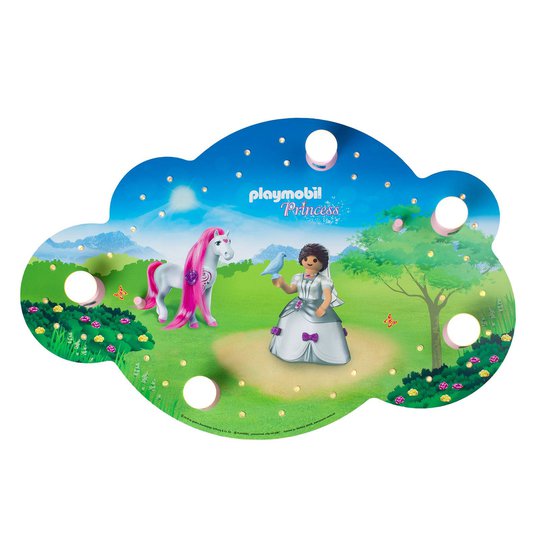 Kattovalaisin PLAYMOBIL Princess, pilvi