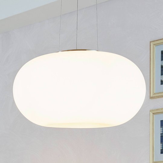 Moderni Optica-riippuvalaisin 35 cm