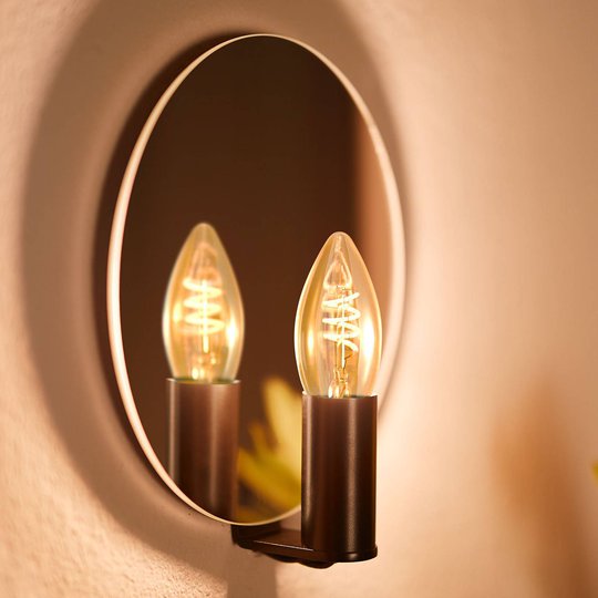 Philips Classic B35 LED-kynttilälamppu E14 3,5 W