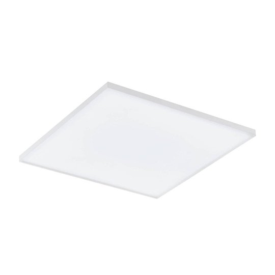 EGLO connect Turcona-C -LED-kattovalaisin 45x45 cm