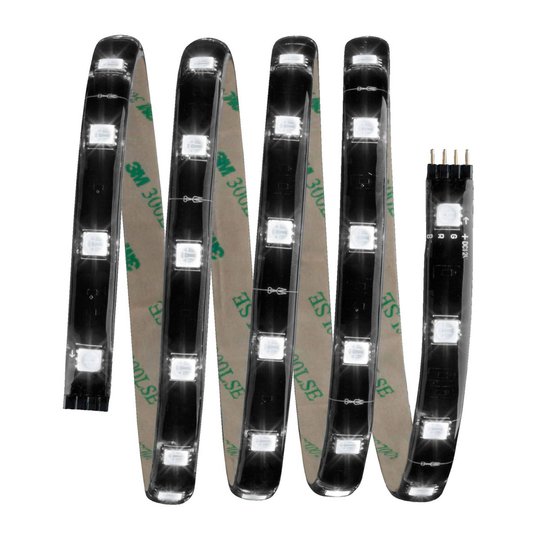 Paulmann YourLED -perussarja LED-nauha RGB 1,5 m