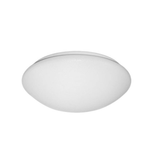 Pyöreä LED-valaisin, iskunkestävä, 14 W 4 000 K