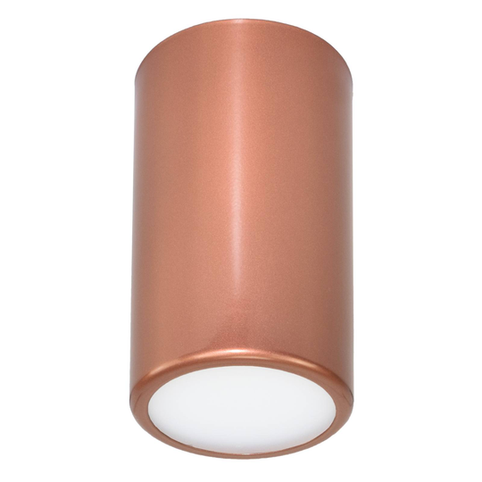 Kattovalaisin Tube TB 170, kupari
